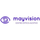 Logotipo de gesvision