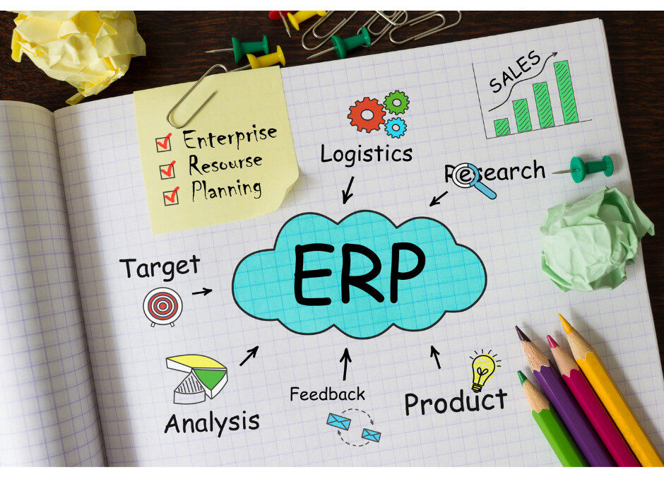 Optimizar al máximo nuestro sistema ERP (1)