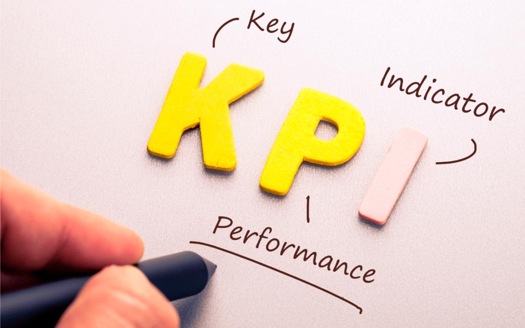 Key Performance Indicator en óptica