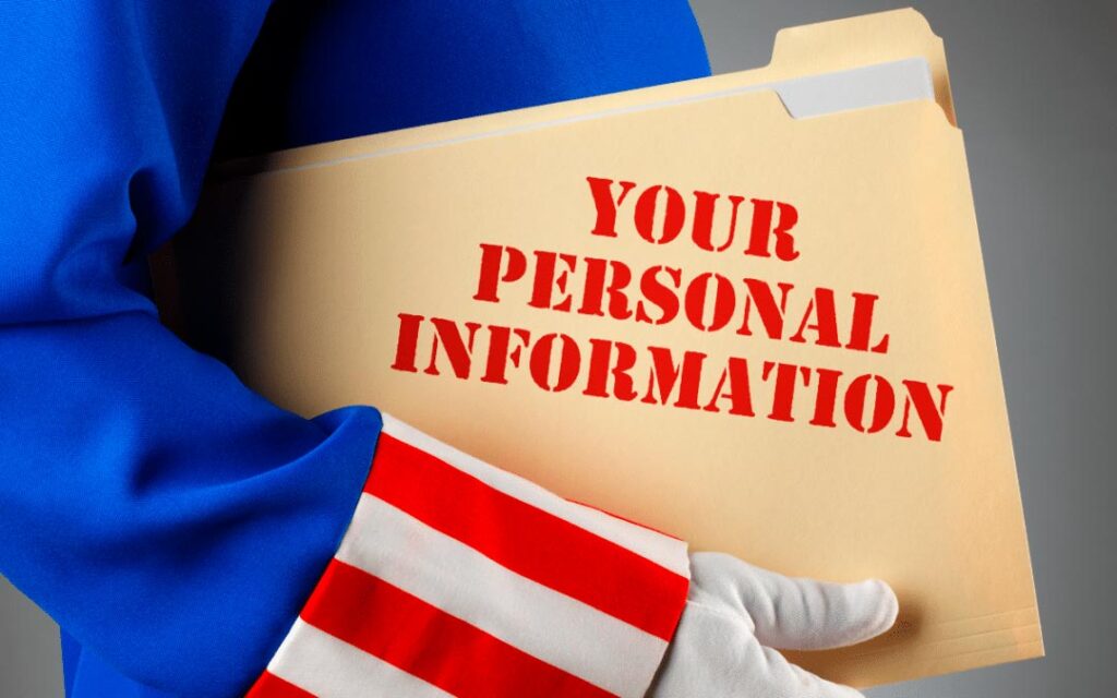 Gestión y protección de datos