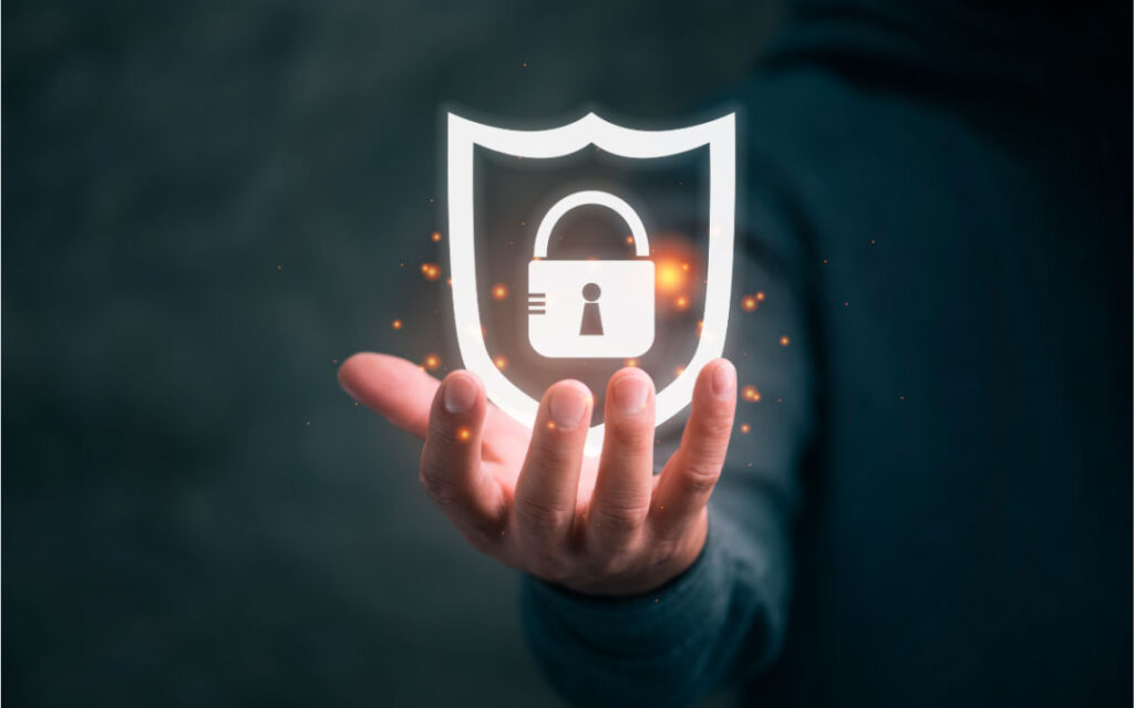 Octubre, mes de la ciberseguridad