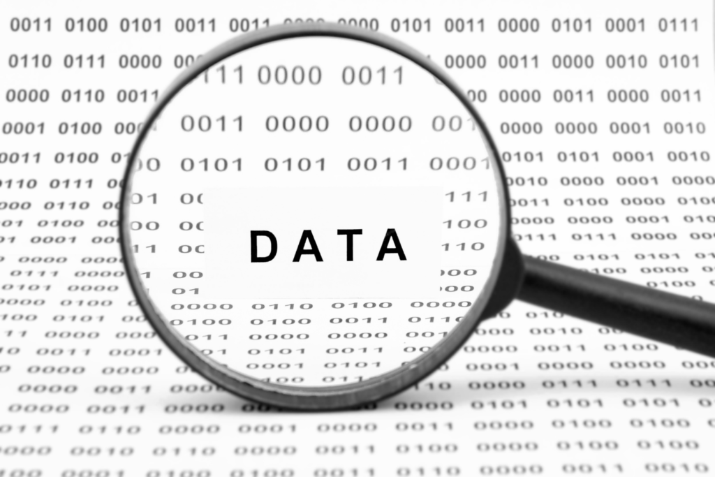 Los datos de tu antiguo Software