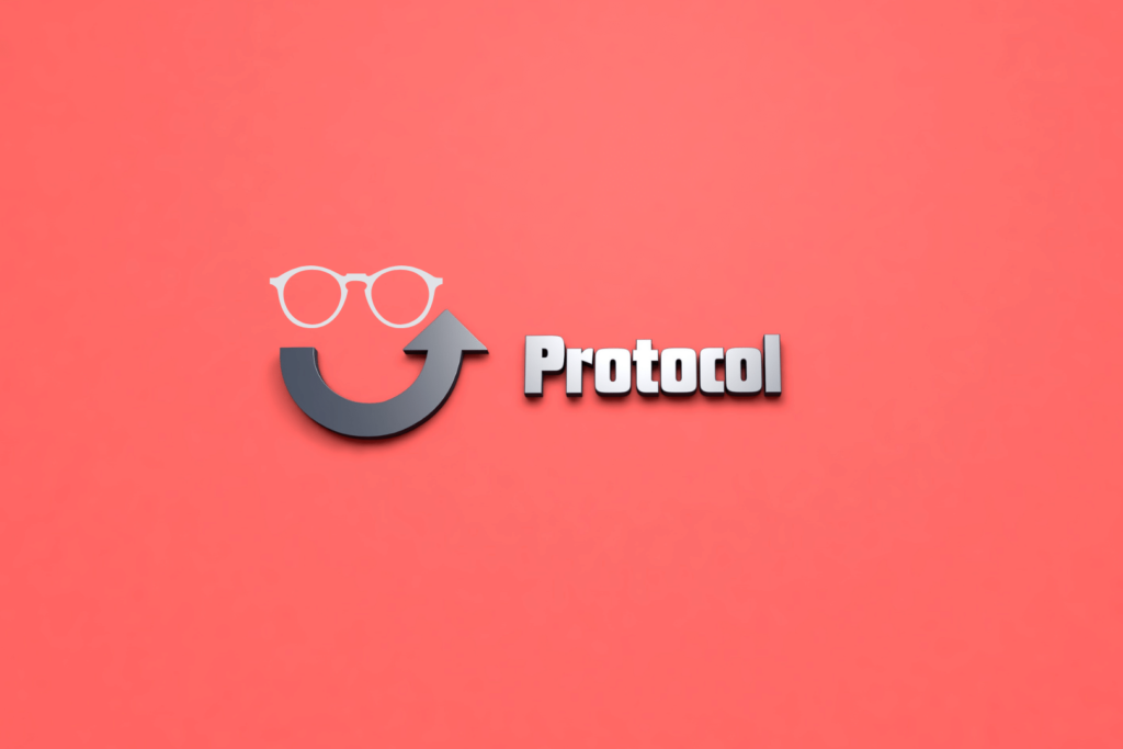 Protocolo gestión óptica