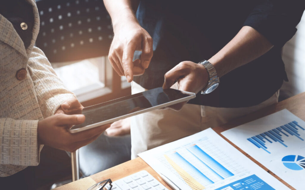 Contabilidad en tu óptica
