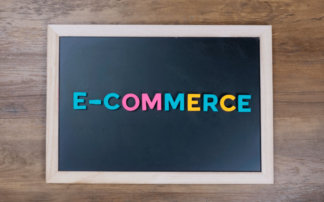 E-Commerce para óptica