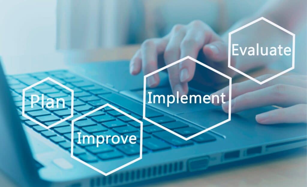 Claves para implementar un software en tu óptica