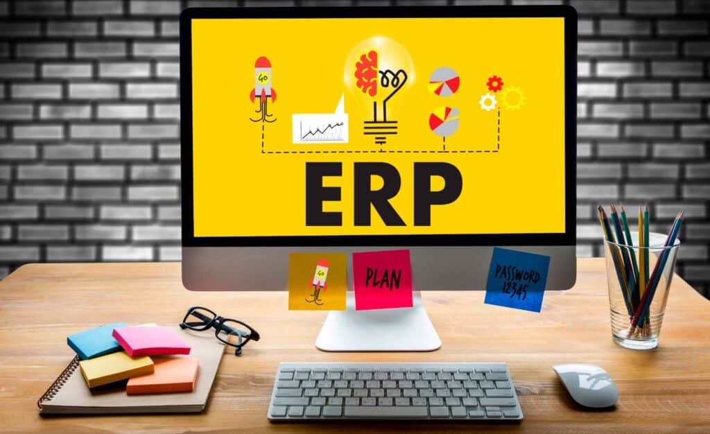 Optimizando la gestión óptica con tu ERP