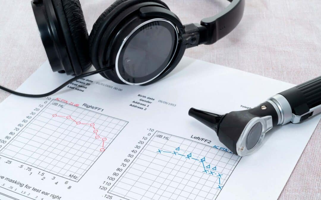 Nuevos servicios de audiología en tu óptica
