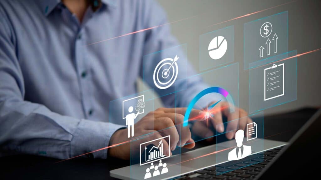 La Sincronización Perfecta entre Venta Online y Offline Óptica