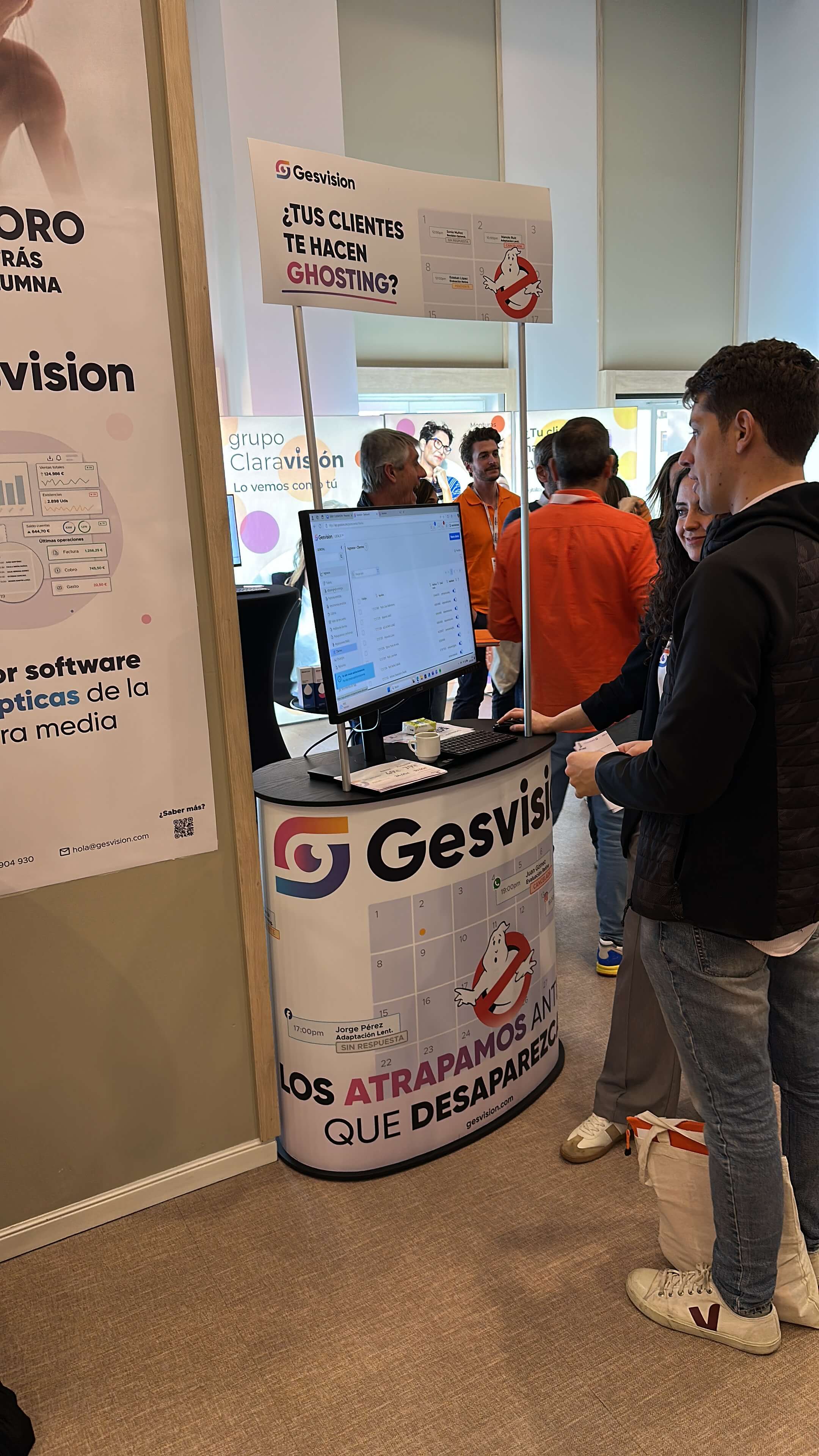 Demostración de nuestro software